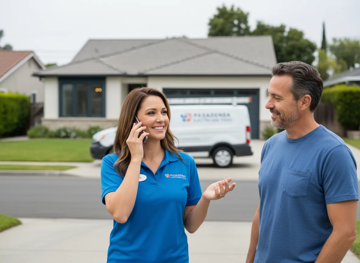 Electrician Garden City, MI FAQs